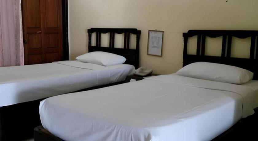 Hotel Benteng Bukittinggi Exterior foto